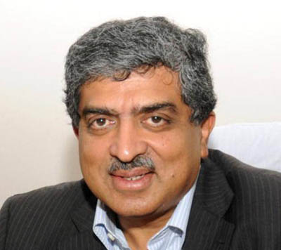 Nandan Nilekani